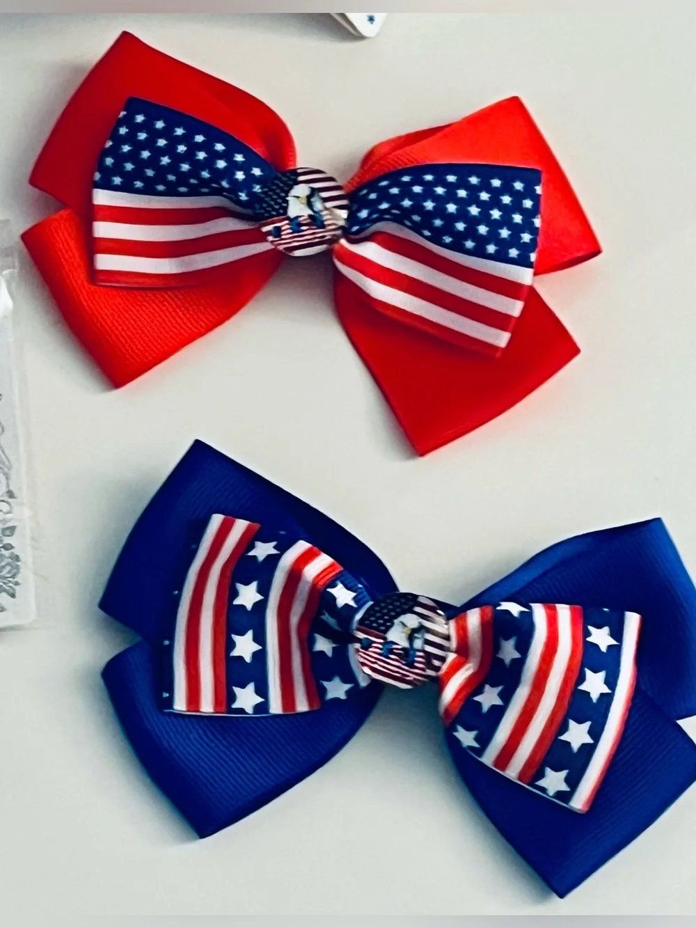 7 Piece USA Bundle!!